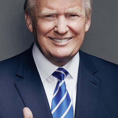 18 điều bạn chưa biết về Donald Trump