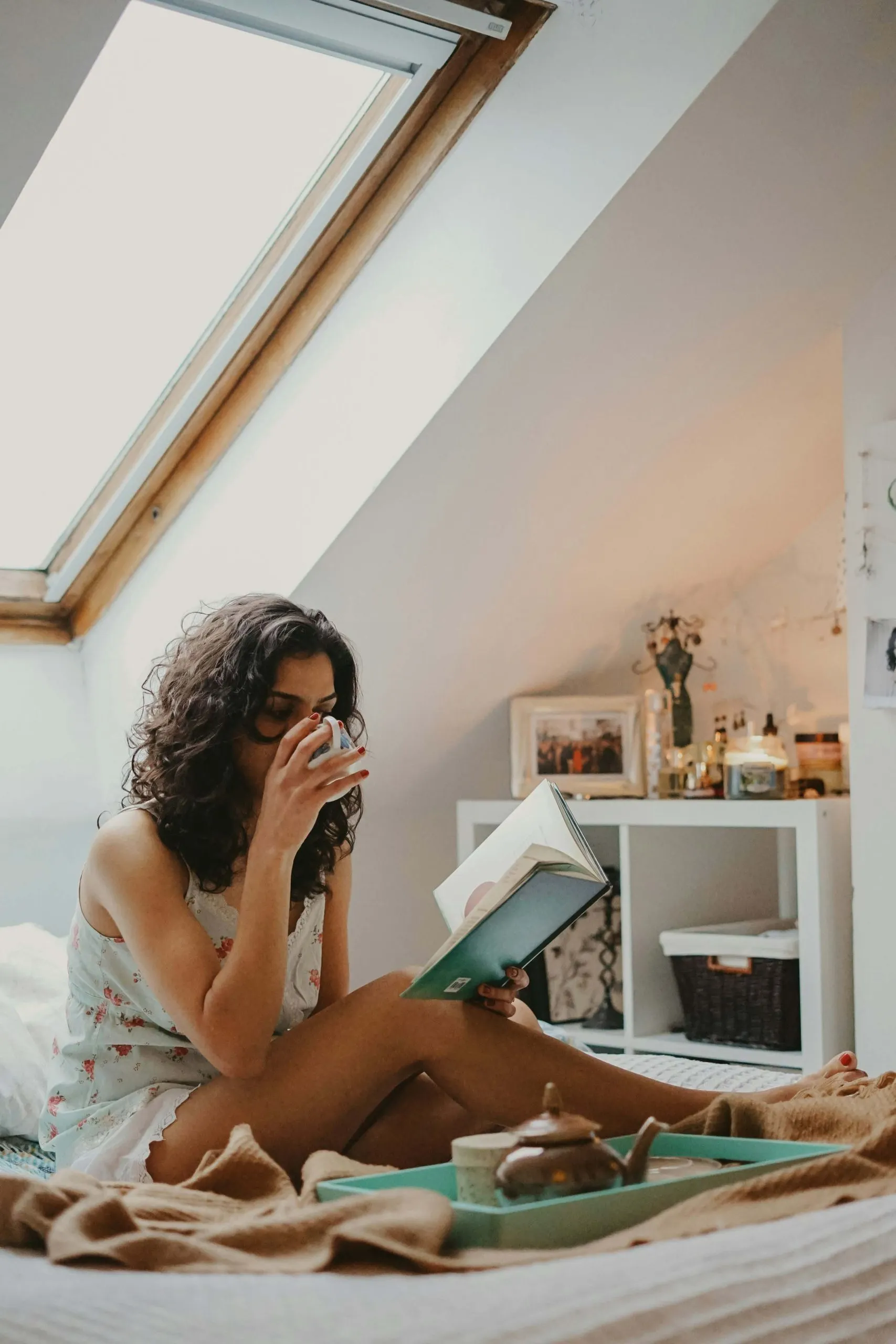 niềm vui công việc