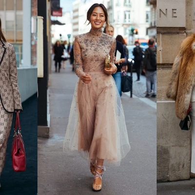 F5 phong cách thời trang cùng 4 gợi ý phối trang phục màu beige thời thượng 2
