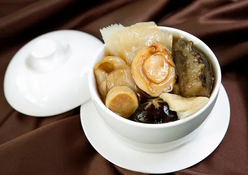 Ngan Dinh - Food 1