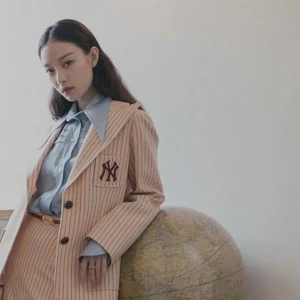 cách mặc đẹp bí quyết của fashionista nini