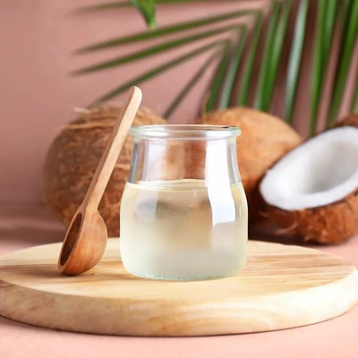 sản phẩm dầu dừa cho từng loại da