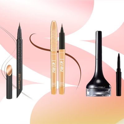Top 10 bút kẻ mắt bình dân lâu trôi, chống nước