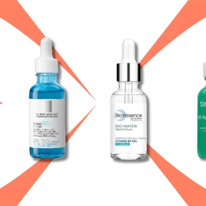 Top 8 serum B5 phục hồi da hiệu quả đang “hot” trên thị trường
