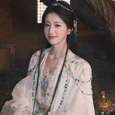 thời trang phim bao thượng ân