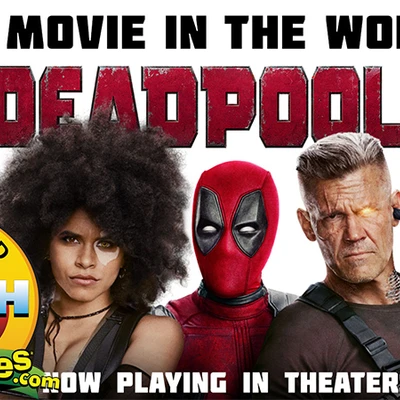 Deadpool phần 2 - 4