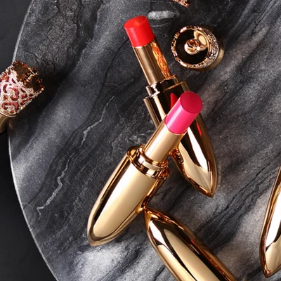 Luxury Lip Rouge - elle vietnam