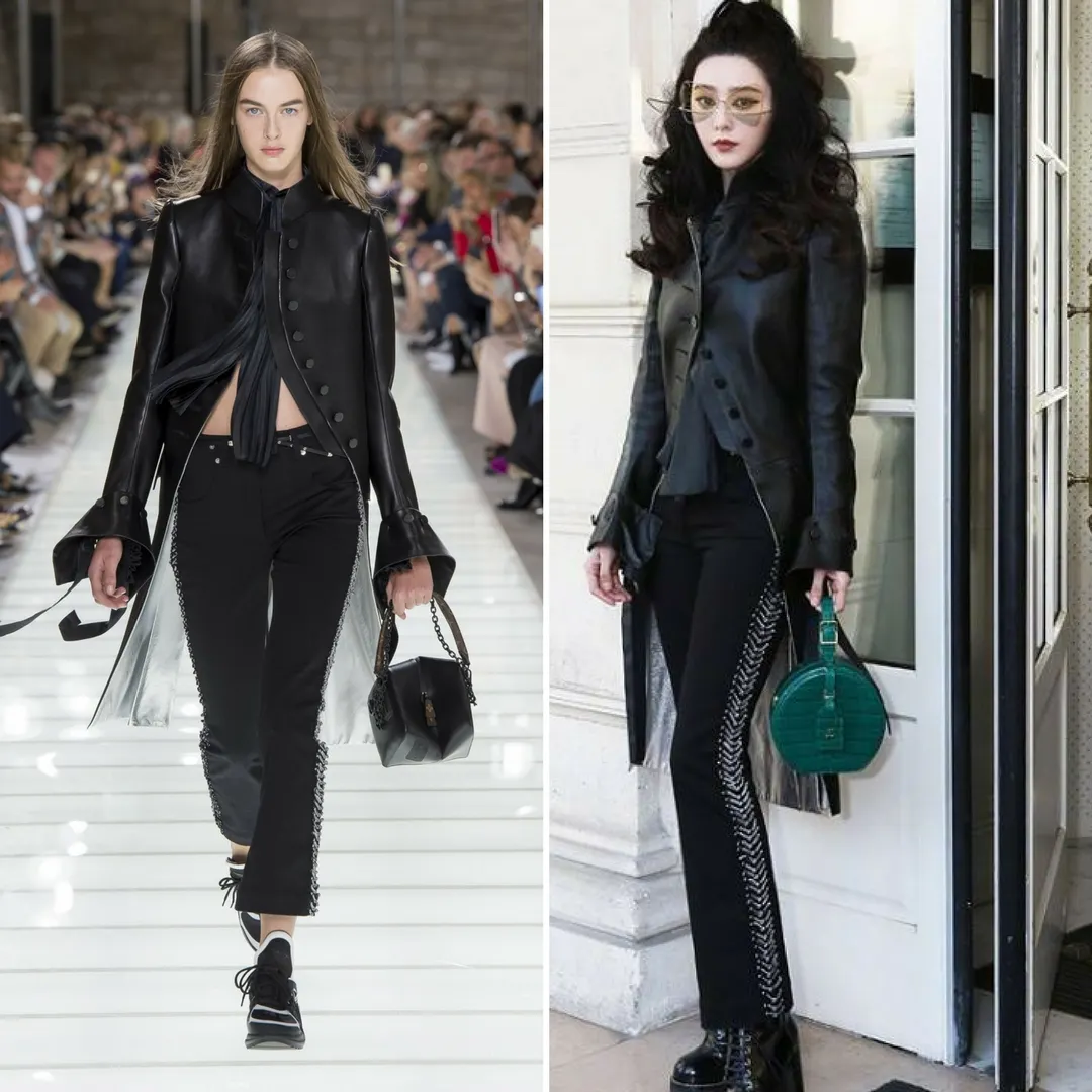 elle-viet-nam-pham-bang-bang-dien-cay-den-pha-cach-tren-hang-ghe-dau-show-thudong-thuong-hieu-louis-vuitton