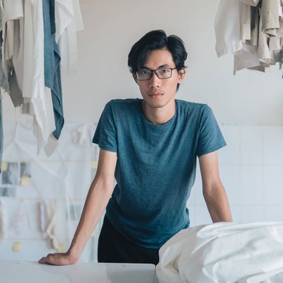Thumbnail Môi Điên x Cộng đồng BUZZ /+84/