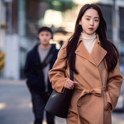 dự án điện ảnh stalker tội ác hoàn hảo