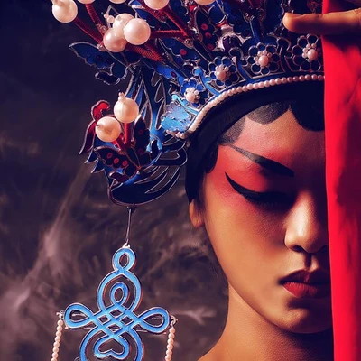 Talk show tuồng cổ "Đa diện diễn đời"