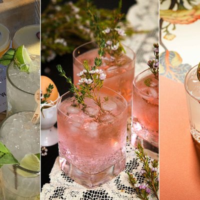 trắc nghiệm cocktail tính cách