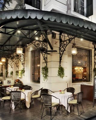 khach san metropole Ha Noi