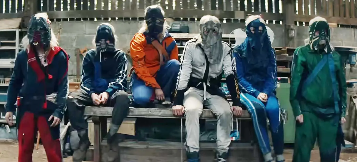 phim 28 years later the bone temple review 28 năm sau ngôi đền tử thần