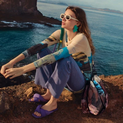 PARFOIS SUNSEEKERS 2