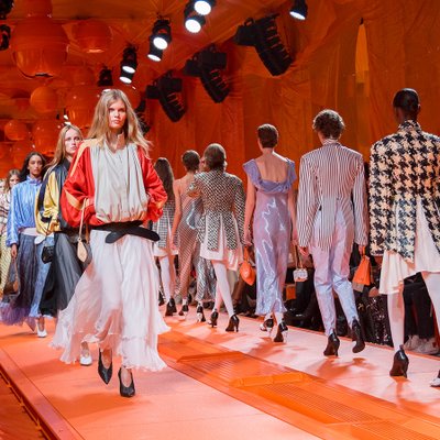 Louis Vuitton Spring Summer 2024