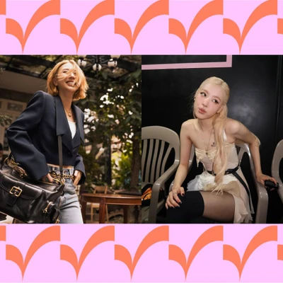 4 kiểu thắt lưng bản nhỏ giúp nàng nâng tầm outfit