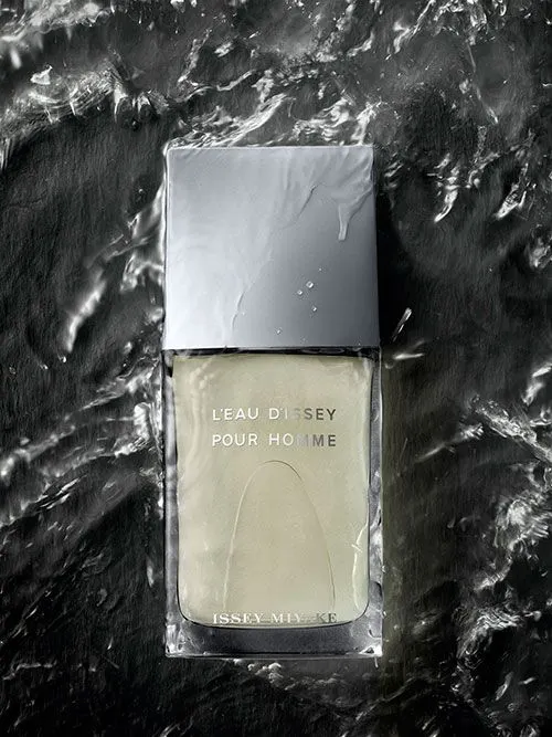 Nước hoa l'eau d'issey pour homme