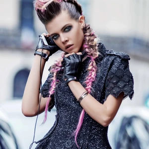 bo anh thoi trang rebel couture 7