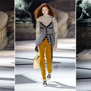 thương hiệu Louis Vuitton