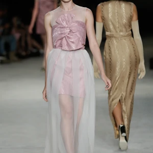 Tuần lễ Thời trang ELLE Thailand Xuân-Hè 2016