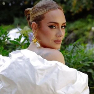 Adele và phương pháp giảm cân
