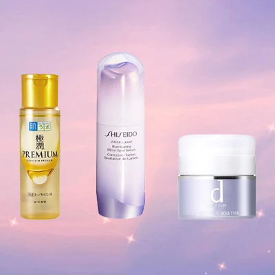 5 bước chăm sóc da của phụ nữ Nhật được tối giản nhưng đem lại hiệu quả tuyệt vời.