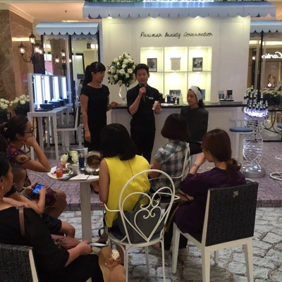 Lancome