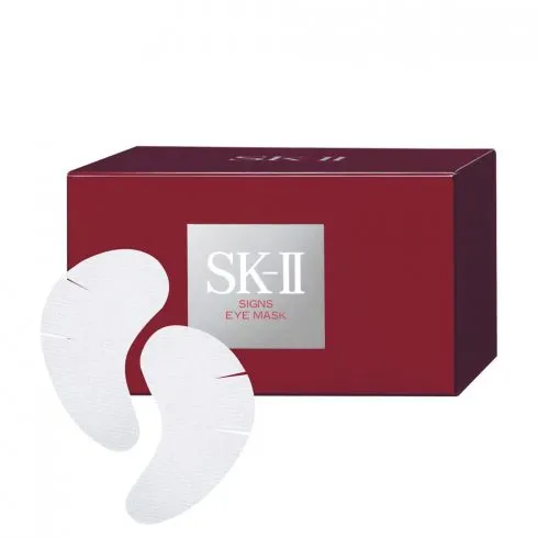 mặt nạ dưỡng mắt skii