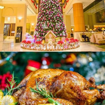 5 địa điểm cao cấp đón mùa lễ hội tại Hà Nội