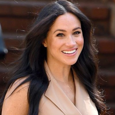 công nương meghan và bình đẳng giới