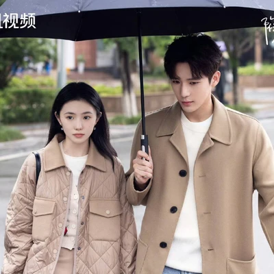 thời trang phim sa vào tình yêu cuồng nhiệt của chúng ta