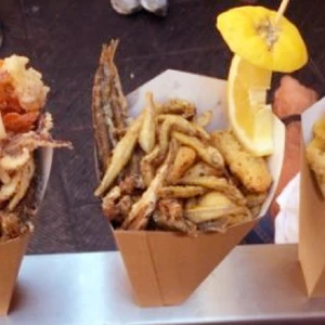 Du lịch Ý & bật mí những điều bạn chưa từng biết về nền ẩm thực đường phố