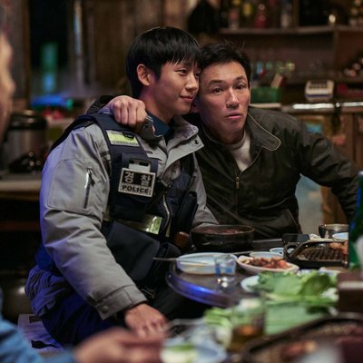 phim hàn quốc đố anh còng được tôi