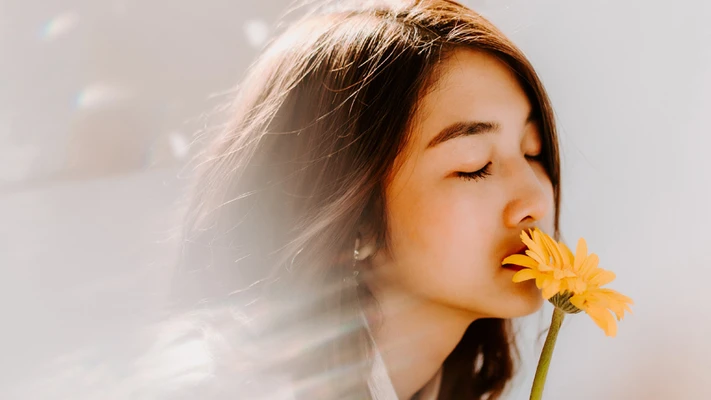 sản phẩm của giải elle beauty awards 2021