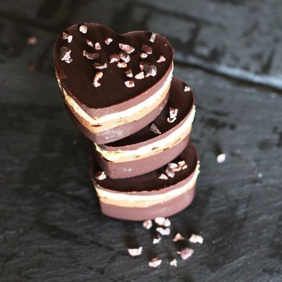 10 gợi ý ngọt ngào cho món quà Valentine