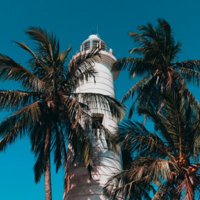 ELLE Vietnam Du lịch Sri Lanka 1