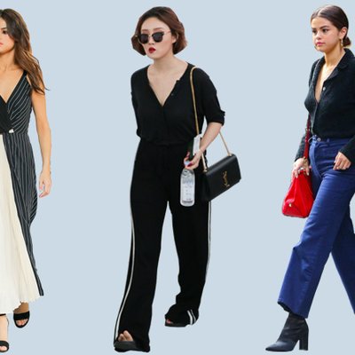 bí quyết mặc đẹp khắc phục khuyết điểm đùi to