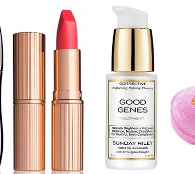 Blog phái đẹp & tổng hợp những mỹ phẩm blogger yêu dùng