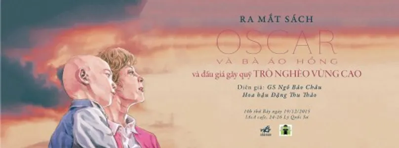 Ra mắt sách