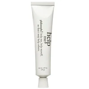 Philosophy Help Me ($49)