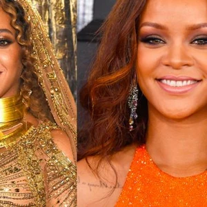 12 sao nữ trang điểm đẹp nhất tại Grammy 2017