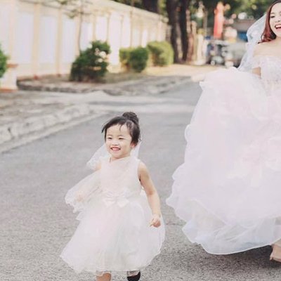 6 Bí quyết thành công của một bà mẹ đơn thân