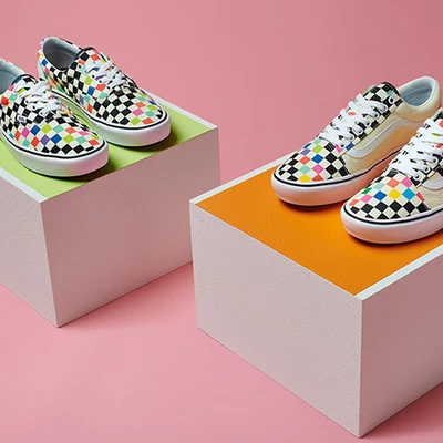 Vans và MoMA bắt tay tạp nên bộ sưu tập hoành tráng nhất năm