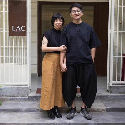tình yêu và sự gắn bó