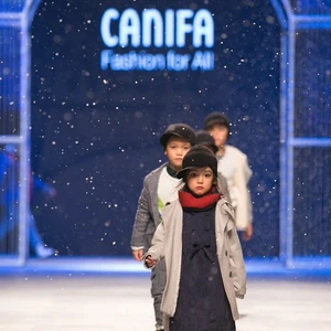 BST Thu-Đông 2016 của NTK Lê Hà