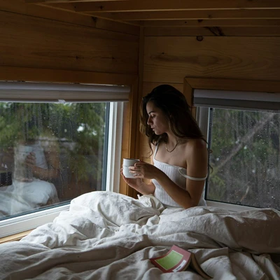 thói quen buổi sàng