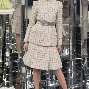 Những BST nổi bật tại tuần lễ Haute Couture Xuân-Hè 2017 - ELLE VN