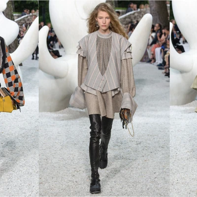 louis vuitton cruise 2019