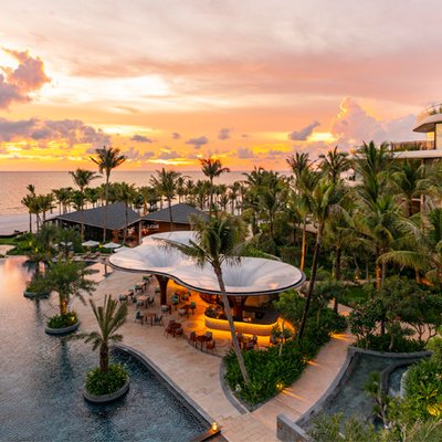 InterContinental Phú Quốc 4